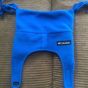 🌵Infant Columbia hat 🧢